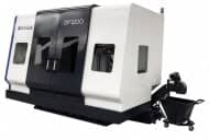 Furação Profunda - DP1200